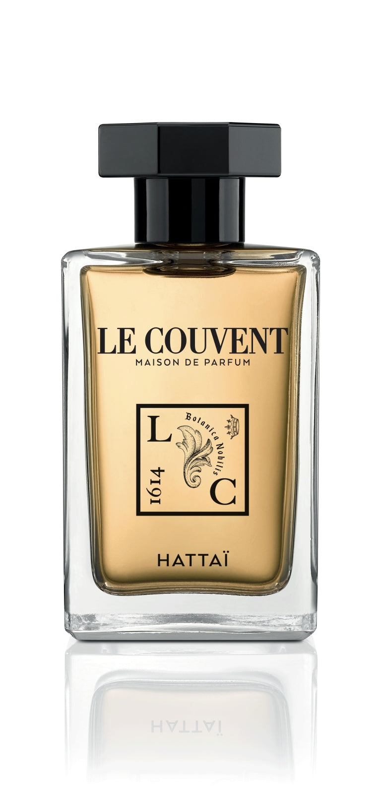 LE COUVENT - HATTAI PARFUM SINGULIERE (100ML)