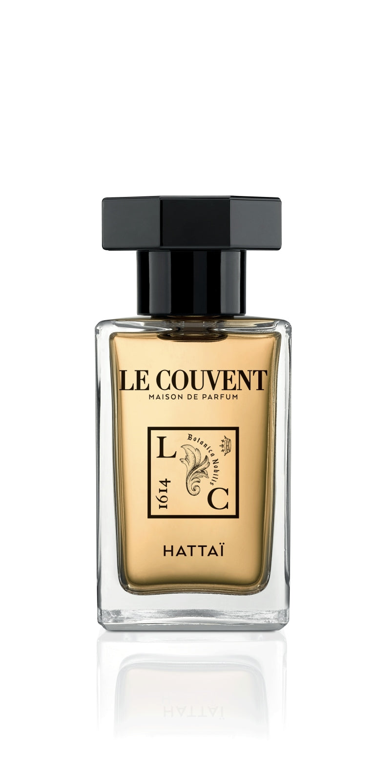 LE COUVENT - HATTAI PARFUM SINGULIERE (50ML)