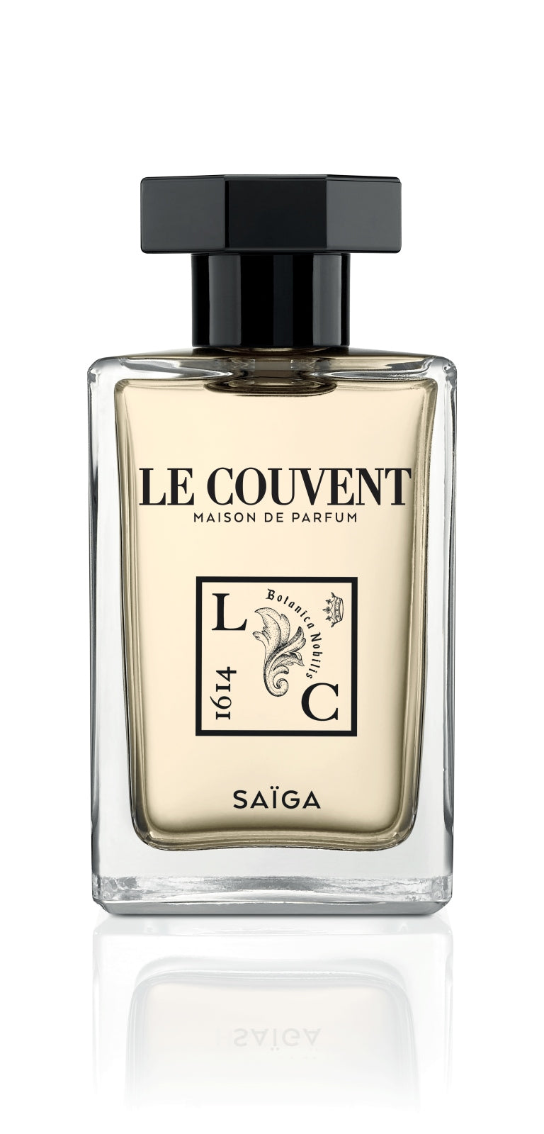 LE COUVENT - SAIGA PARFUM SINGULIERE (100ML)