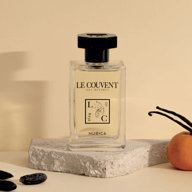 LE COUVENT - NUBICA EAU DE PARFUM (100ML)