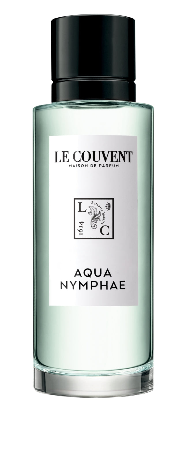 LE COUVENT - AQUA NYMPHAE COLOGNE INTENSE (100ML)