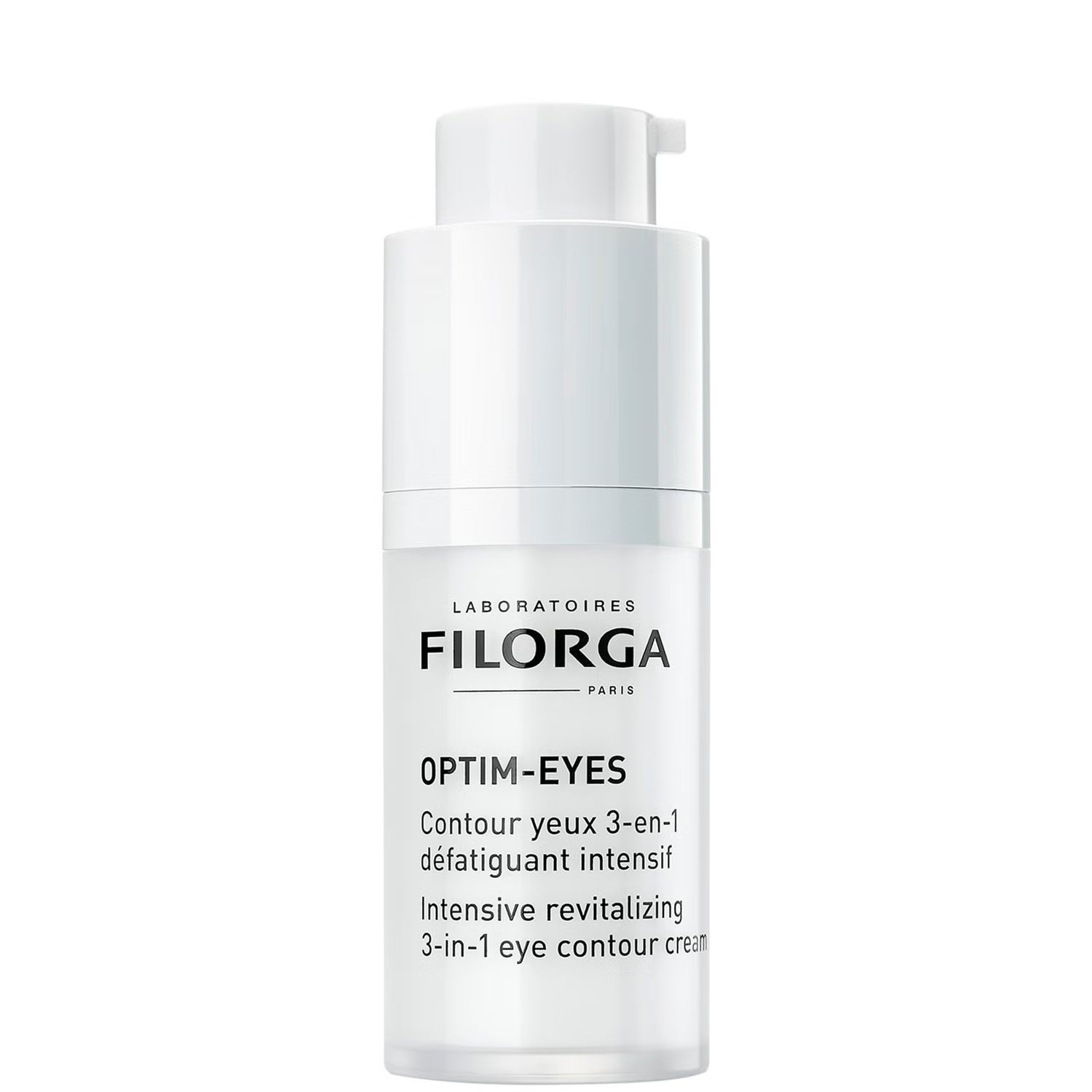 FILORGA OPTIM-EYES 3-in-1 Intensive Eye Contour Cream - 15ml