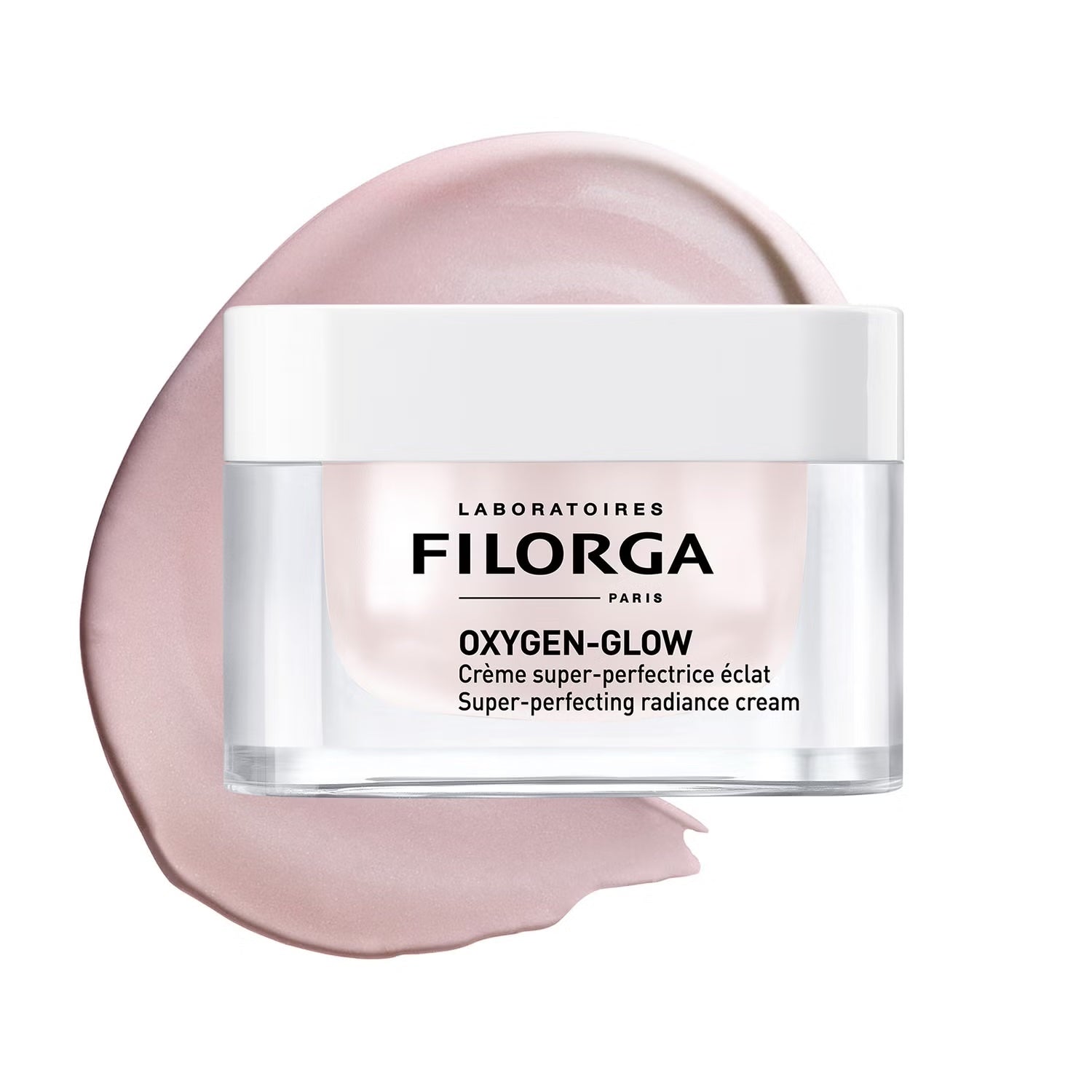 FILORGA OXYGEN-GLOW Perfecting Radiance Face Cream - 50ml