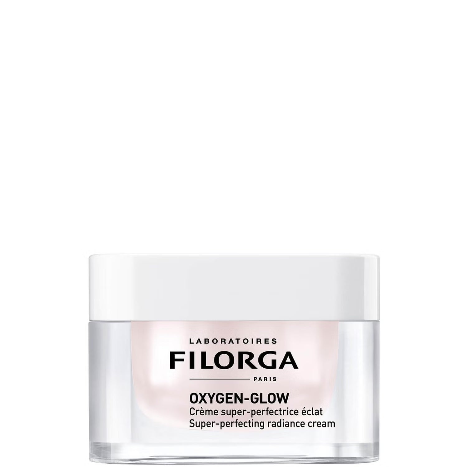 FILORGA OXYGEN-GLOW Perfecting Radiance Face Cream - 50ml