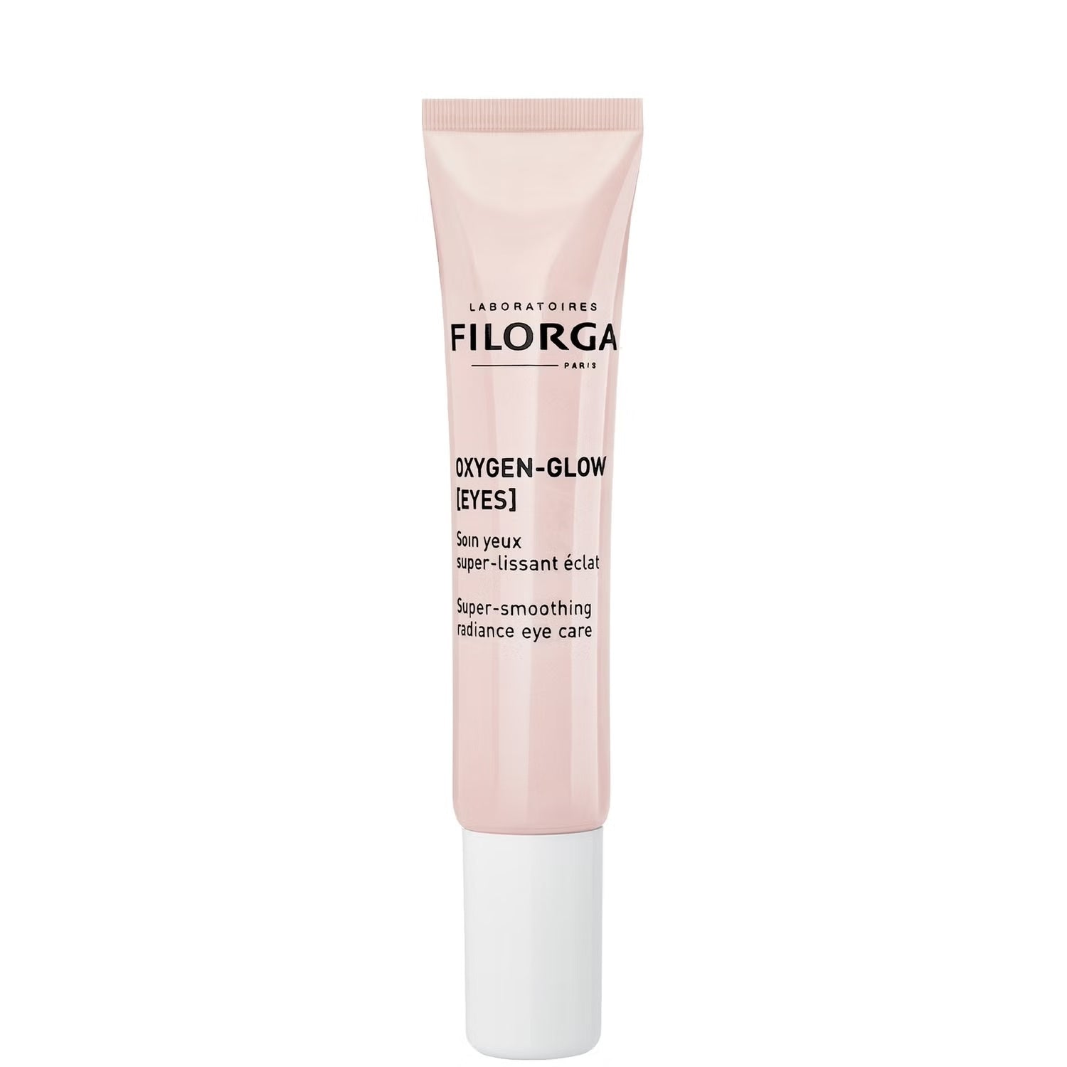 FILORGA OXYGEN-GLOW Smoothing Radiance Eye Cream - 15ml