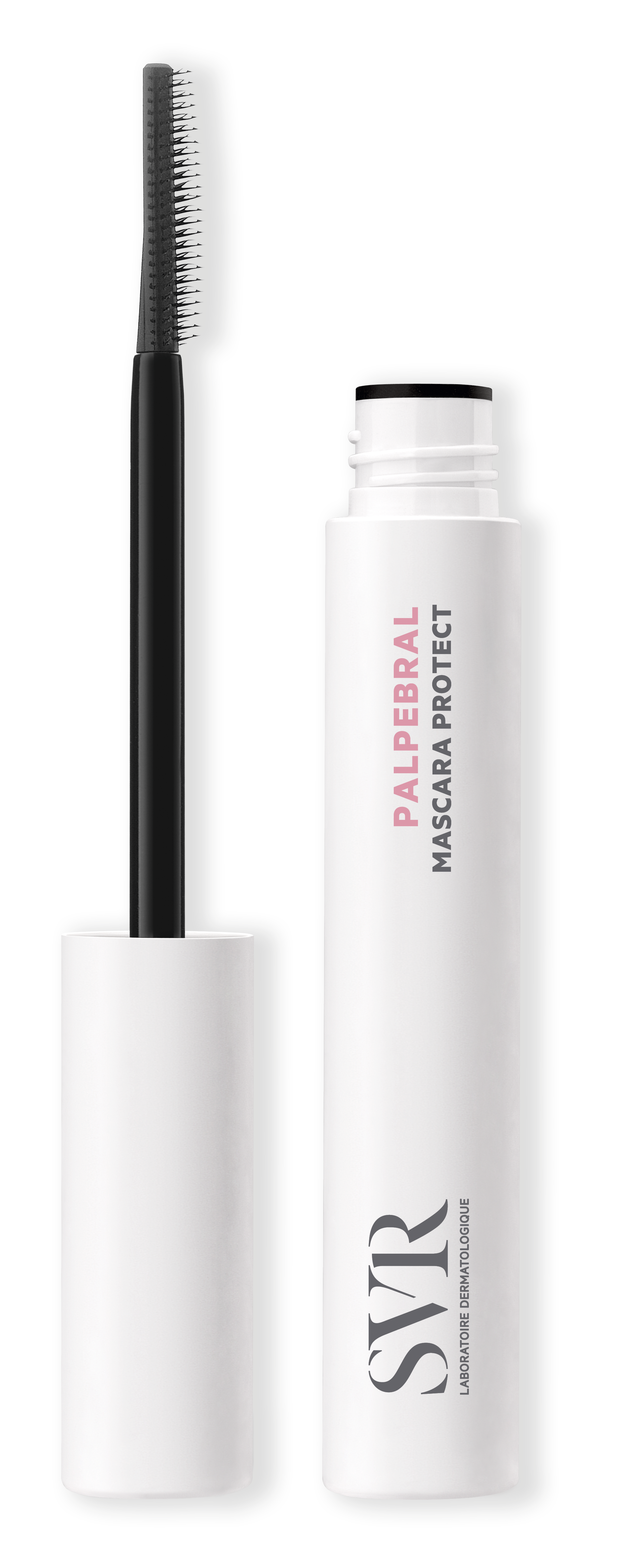 SVR Palpebral by Topialyse Black Mascara Protect (9ml)