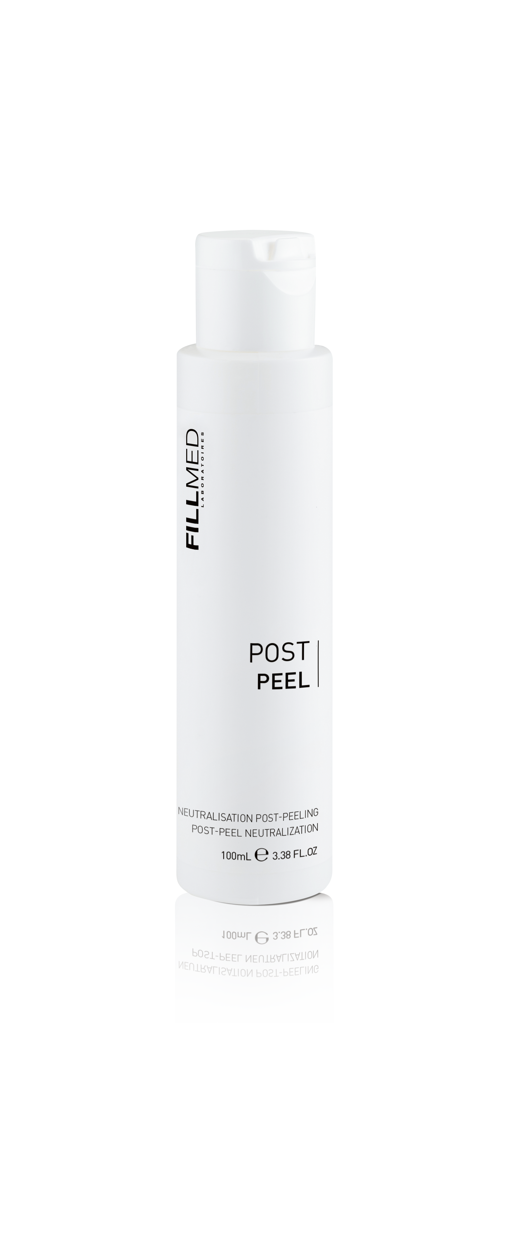 Fillmed Post-Peel (100ml)