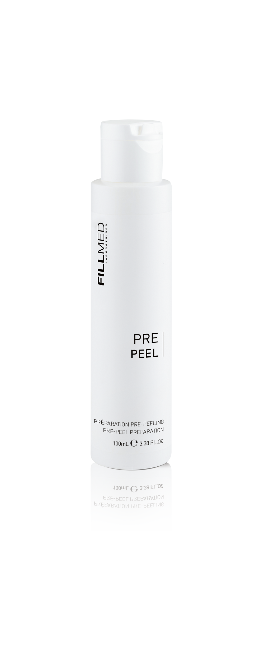 Fillmed Pre-Peel (100ml)