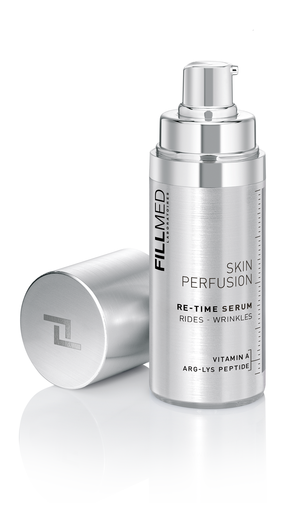 Fillmed Skin Perfusion RE-Time Serum (30ml)