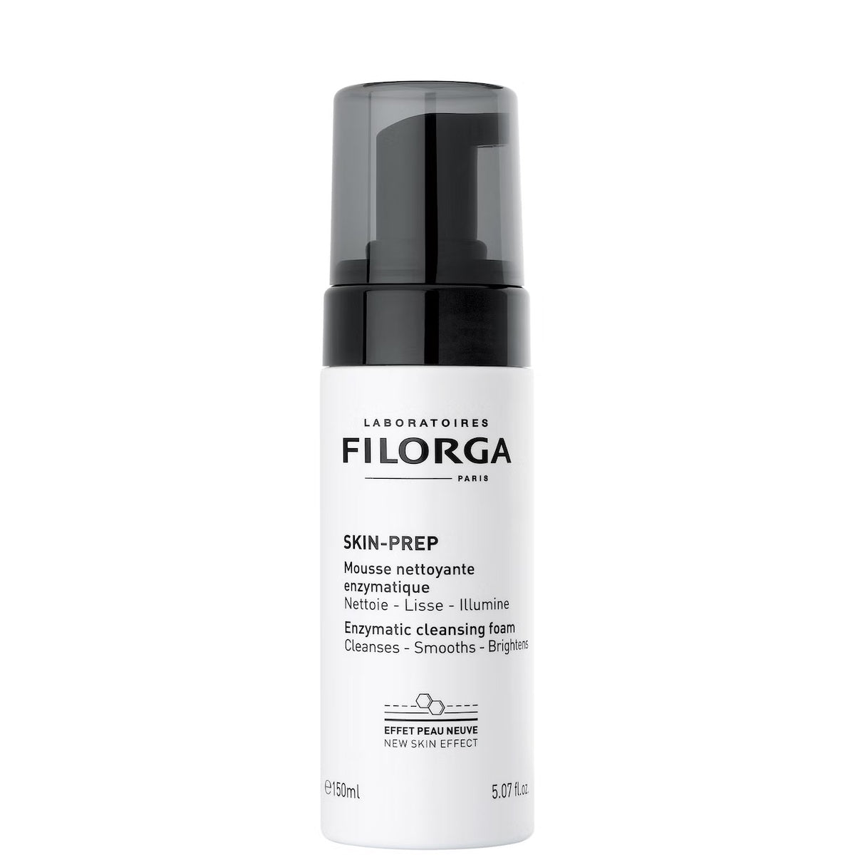 FILORGA S-P ENZYMATIC Cleansing Foam Flac - 150ml