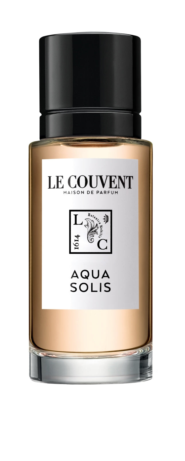 LE COUVENT - Aqua Solis Cologne Intense (100ML)