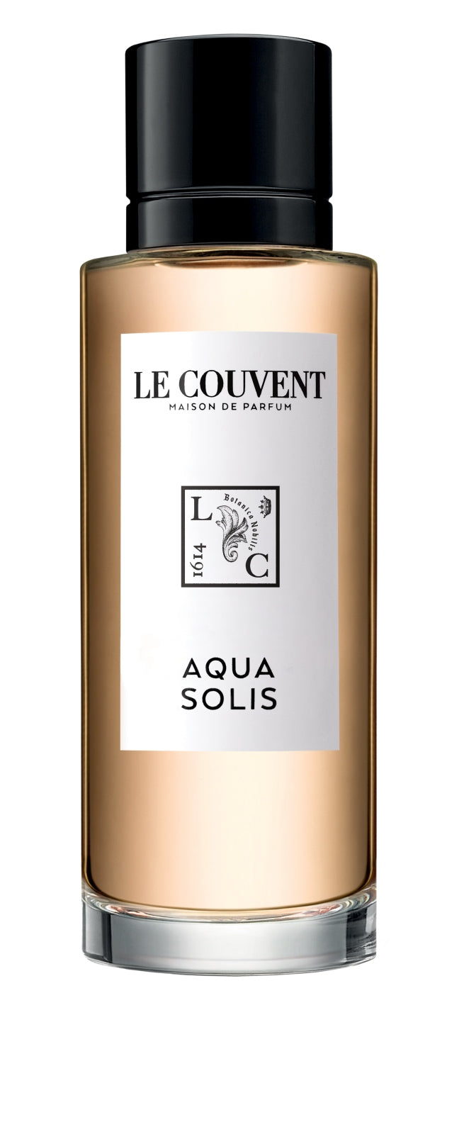 LE COUVENT - Aqua Solis Cologne Intense (100ML)