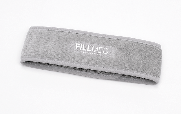 Fillmed Skin Perfusion SPA Headband