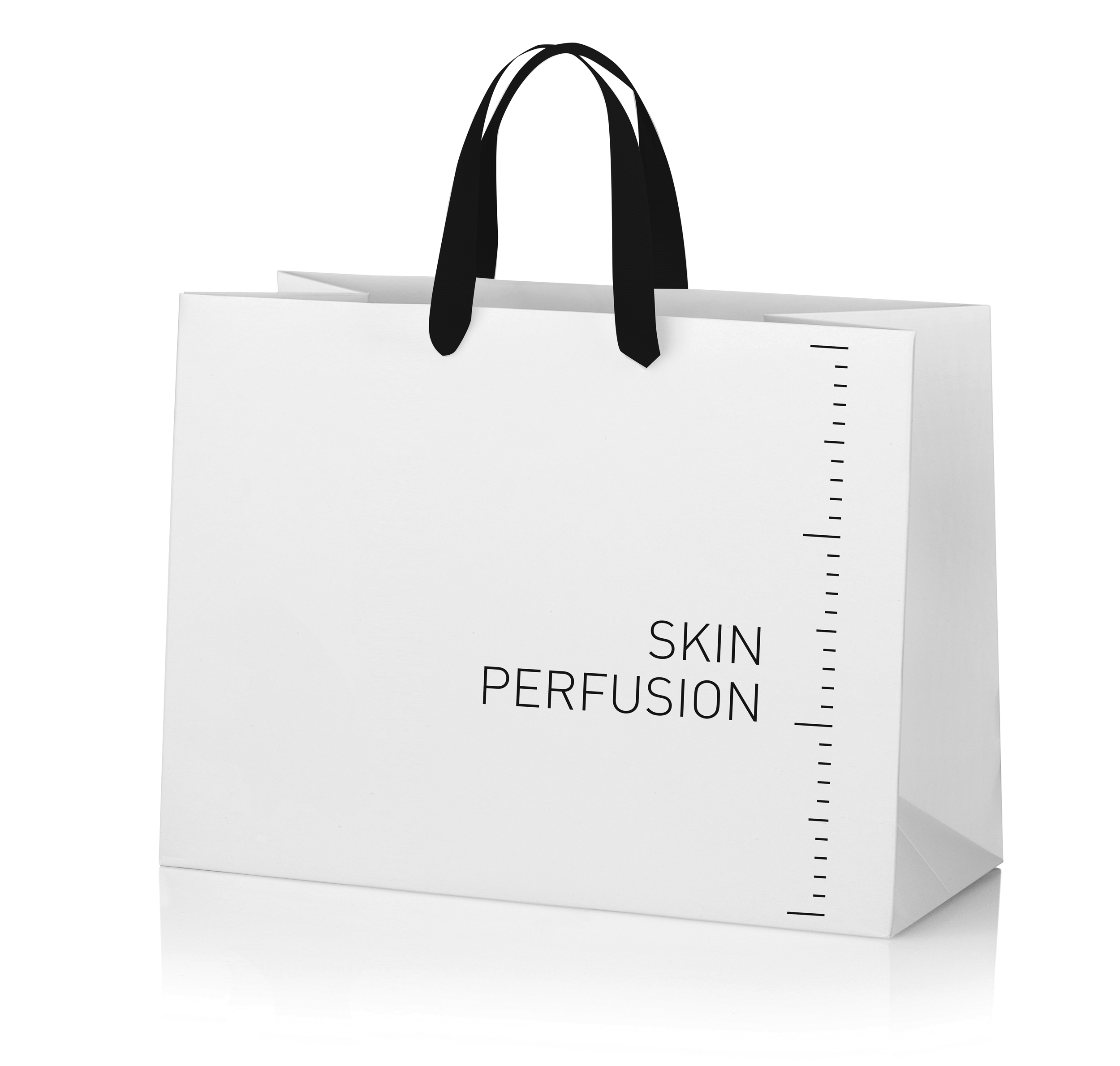 Fillmed Skin Perfusion Paper Bag