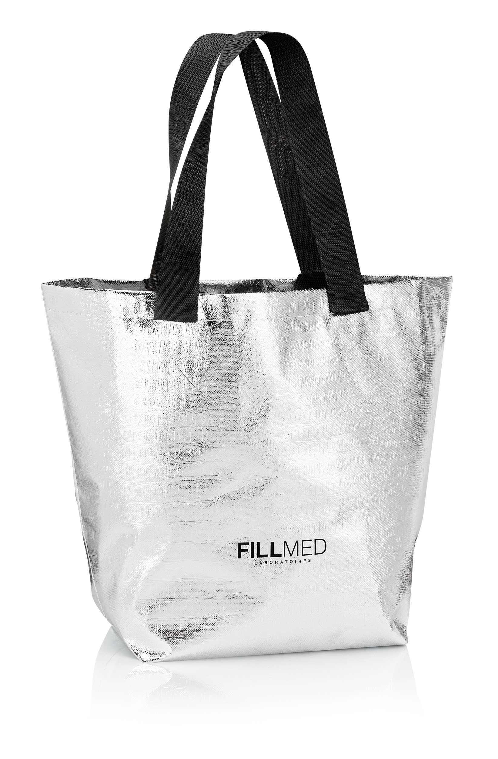 Fillmed Skin Perfusion SPA Silver Bag