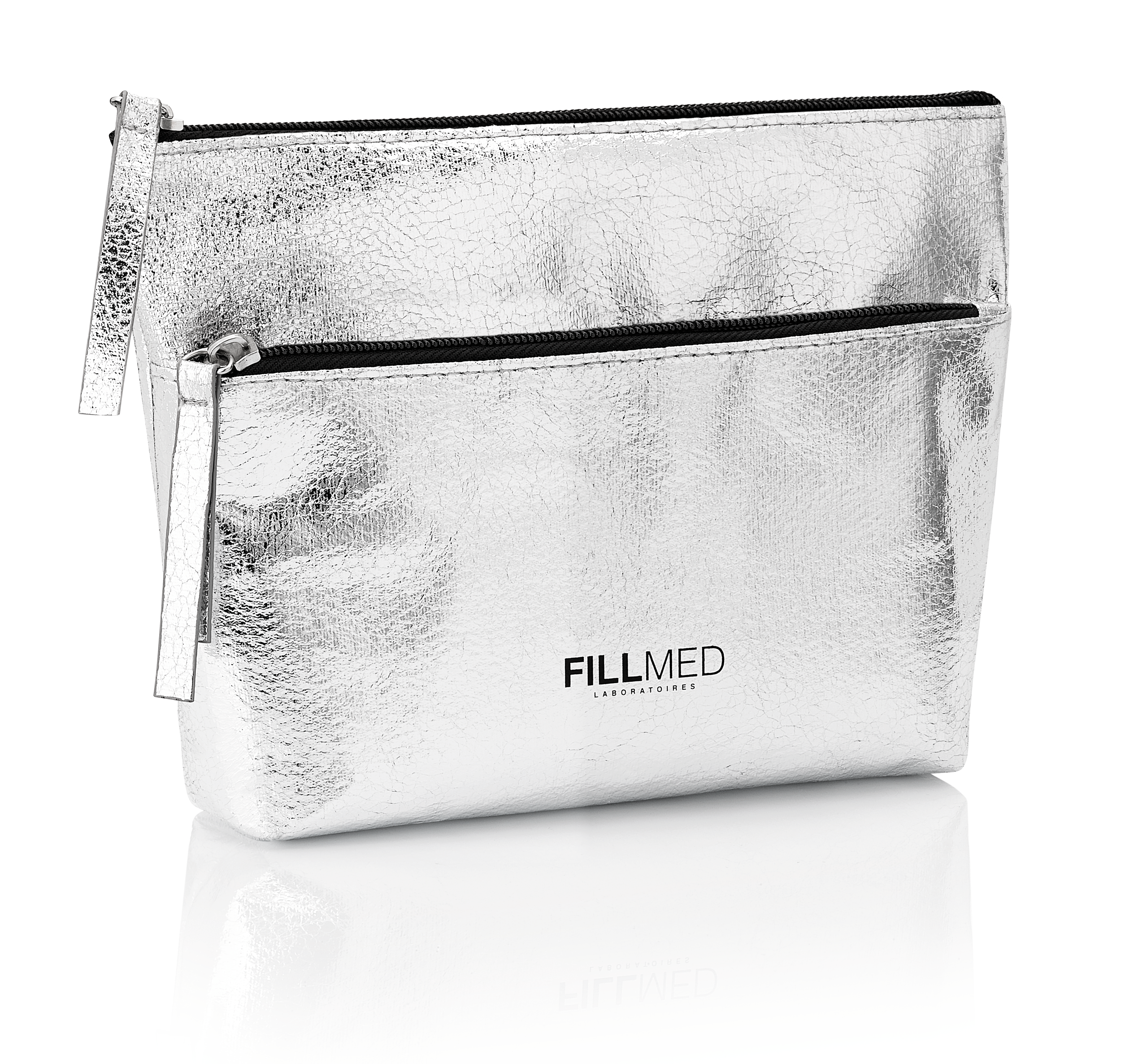 Fillmed Skin Perfusion SPA Silver Pouch