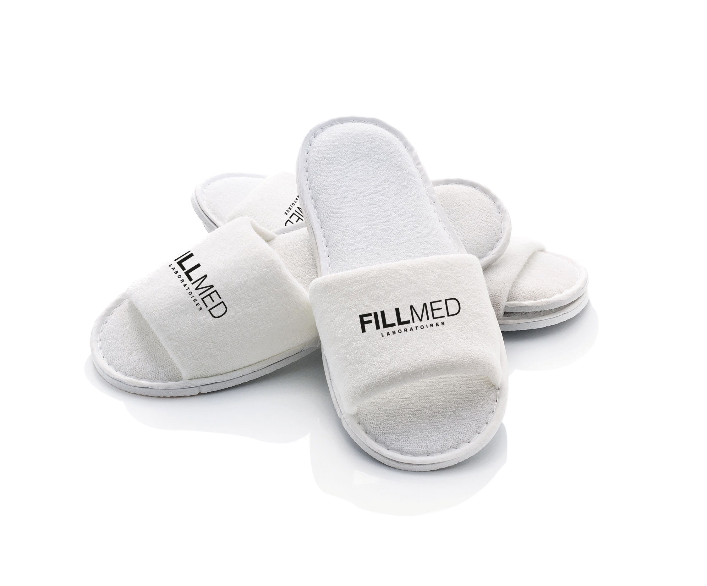 Fillmed Skin Perfusion SPA Slippers