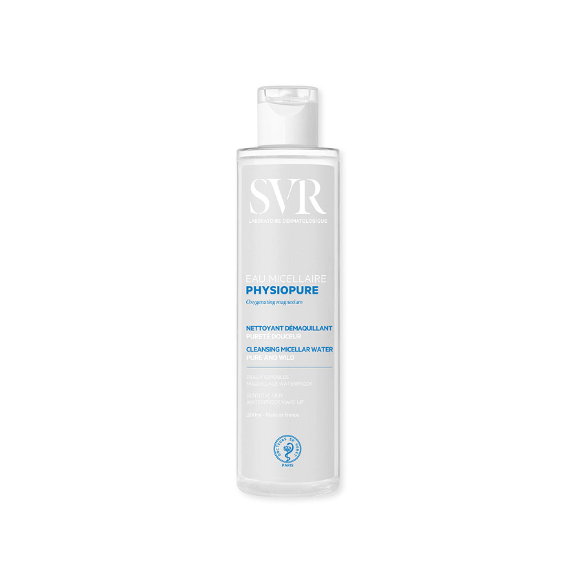 SVR PHYSIOPURE Micellar Water (200ml)