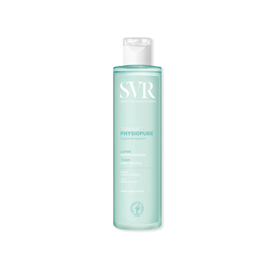 SVR PHYSIOPURE Pure and mild toner (200ml)