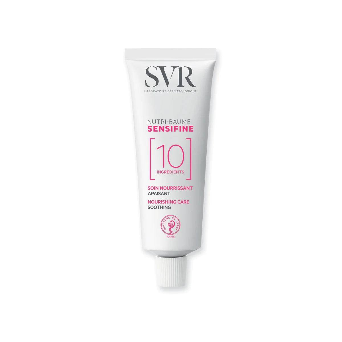 SVR SENSIFINE Nutri-Baume Rich Balm for Hypersensitive Skin (40ml)