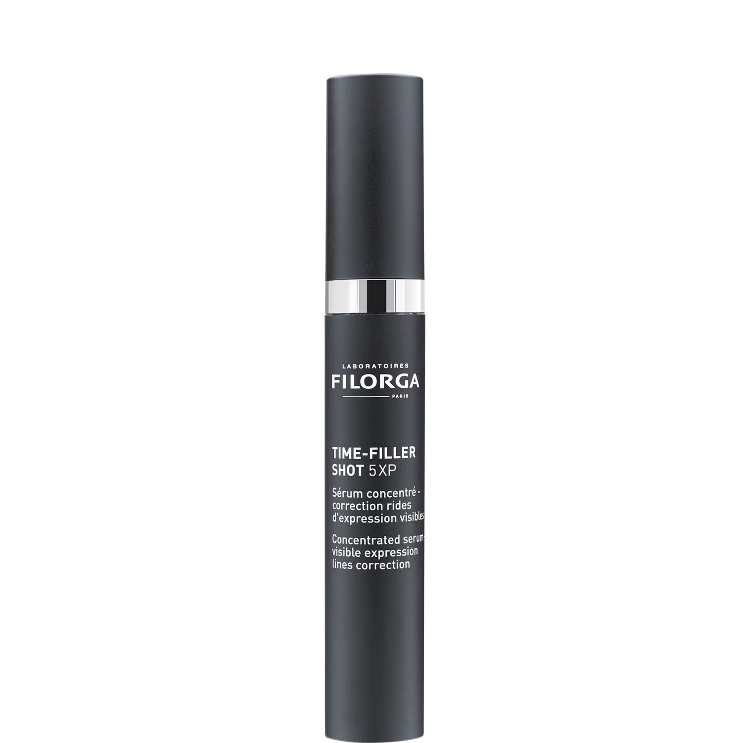 FILORGA TIME-FILLER SHOT - Concentrated serum, visible expression lines correction 15ml