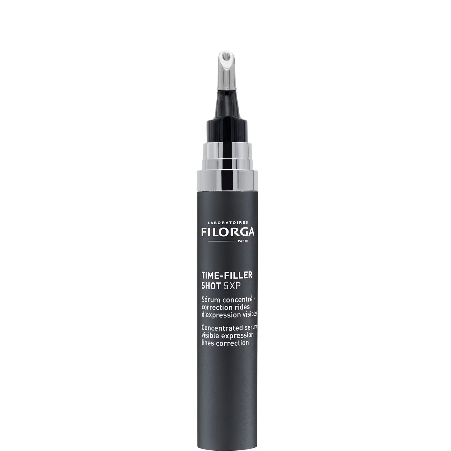 FILORGA TIME-FILLER SHOT - Concentrated serum, visible expression lines correction 15ml