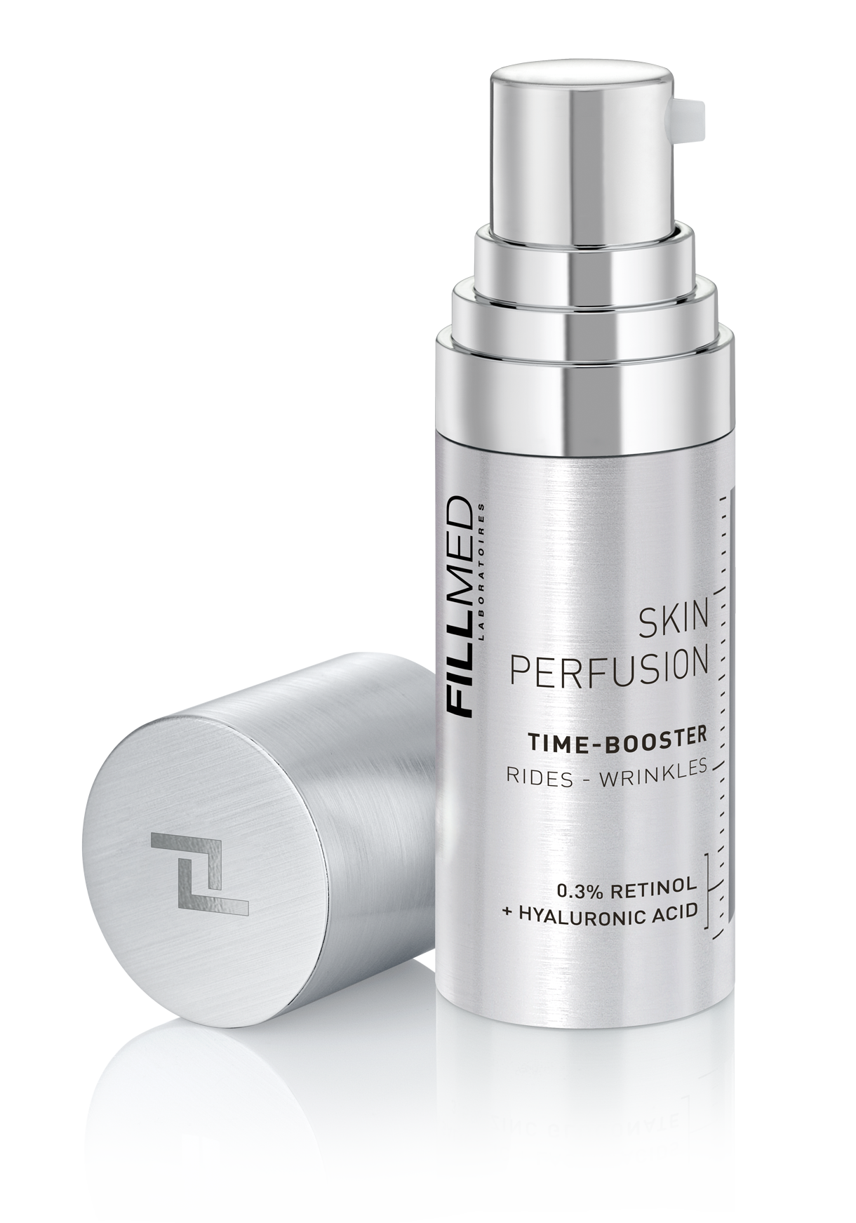 Fillmed Skin Perfusion Time Booster (3 x 10ml)