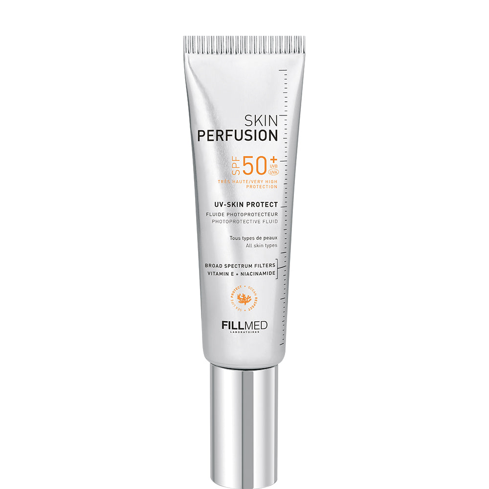 Fillmed Skin Perfusion UV - SKIN PROTECT (50ml)