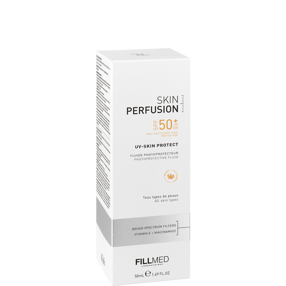 Fillmed UV Skin Protection Buy 4  (50ml) Get 1 FREE