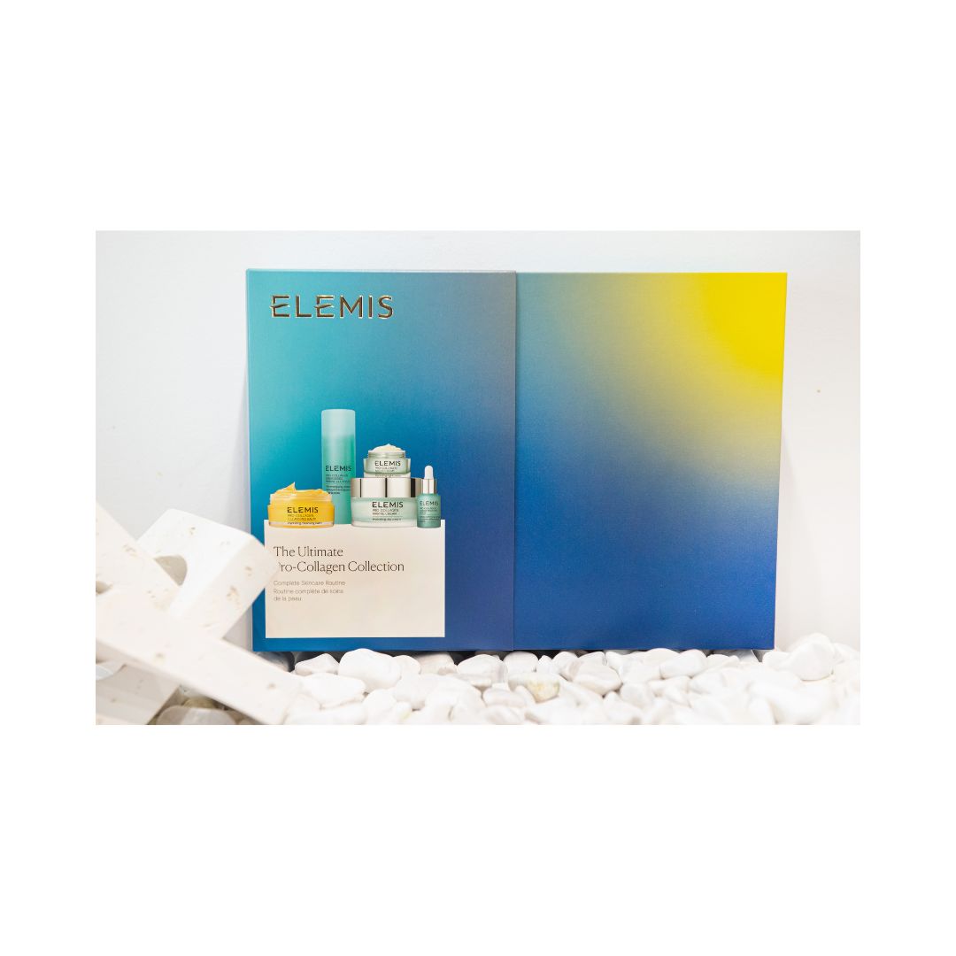 ELEMIS The Ultimate Pro-Collagen Collection KIT