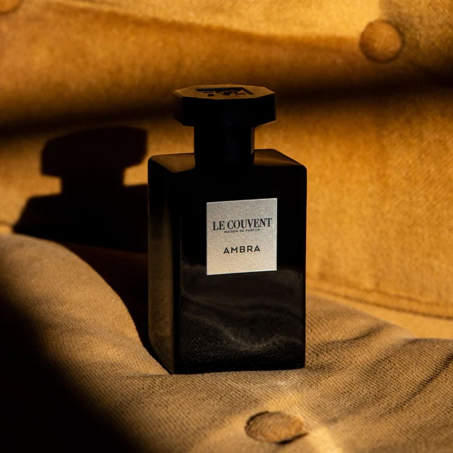 LE COUVENT - AMBRA PARFUM SIGNATURE (100ML)