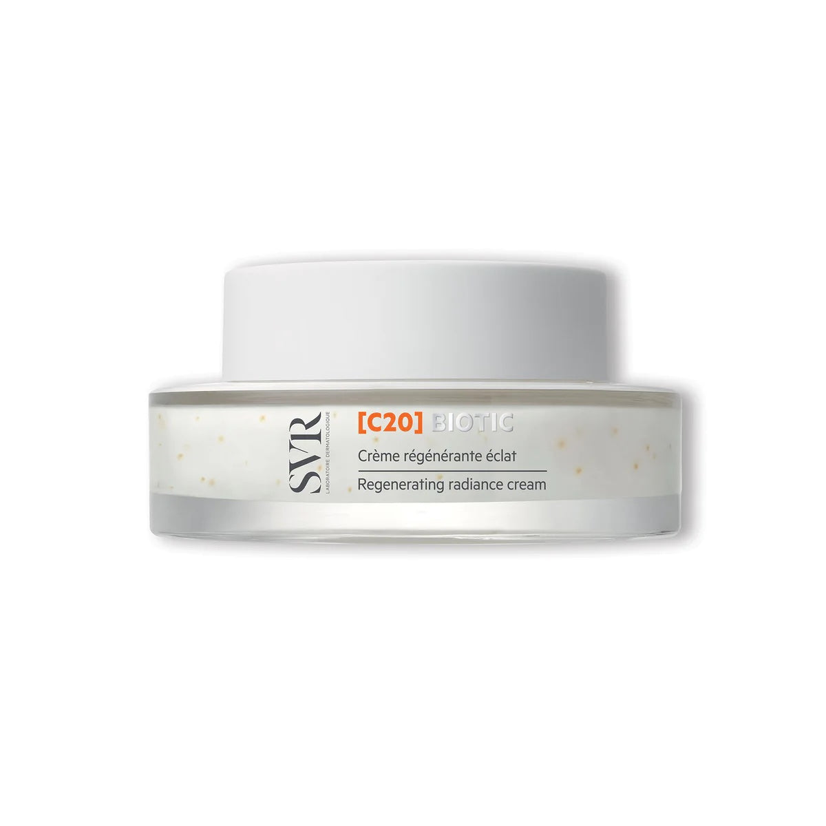 SVR [C20]BIOTIC Revitalising Radiance Cream (50ml)