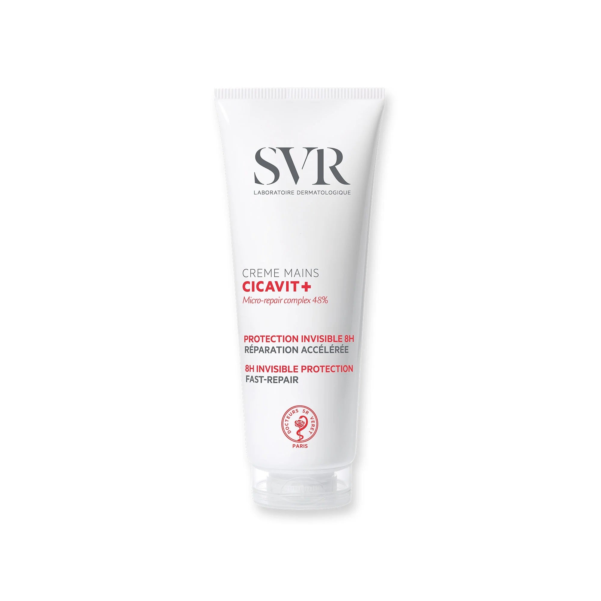 SVR CICAVIT+  Repairing Hand Cream (75gr)