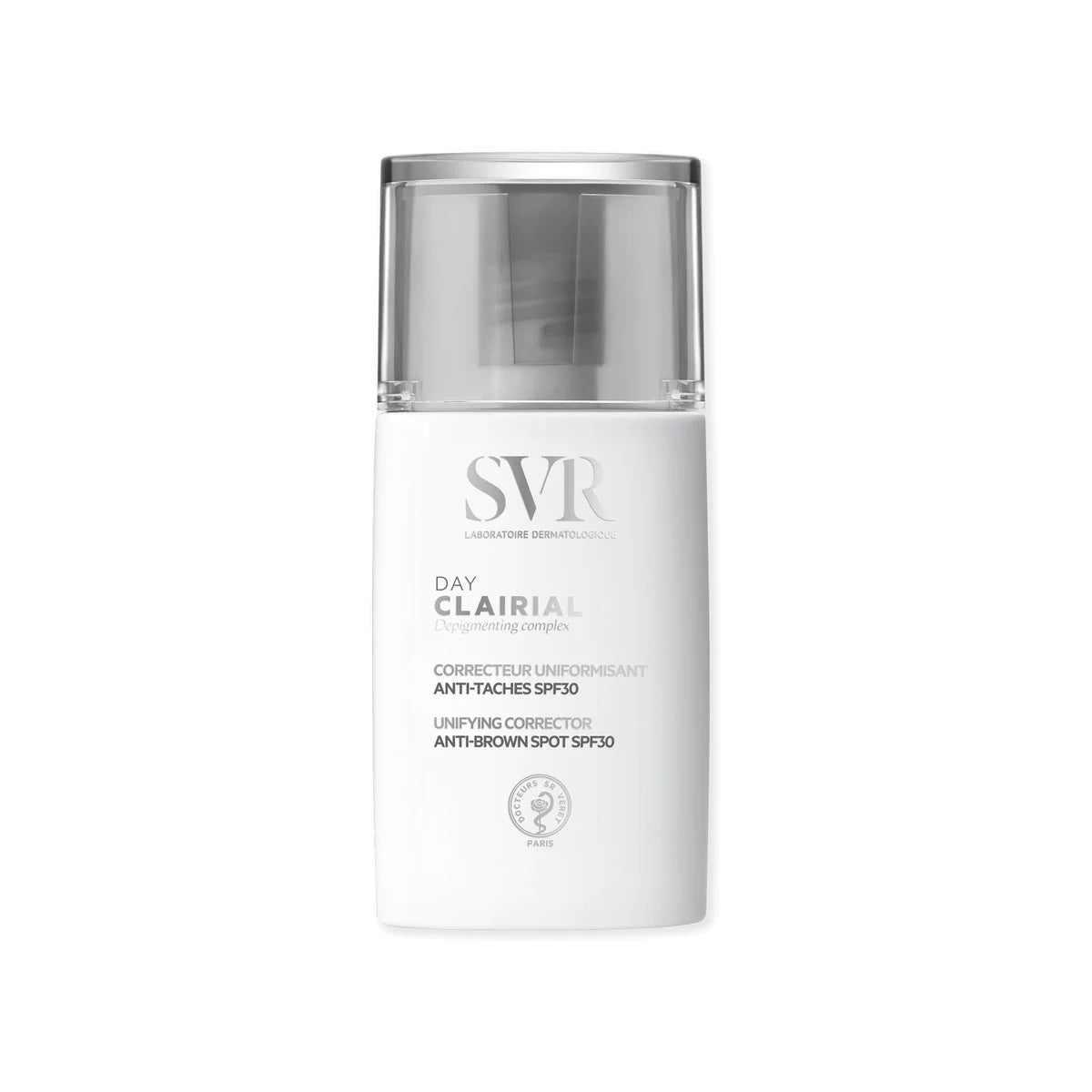 SVR CLAIRIAL Day CC Cream SPF30 (30ml)