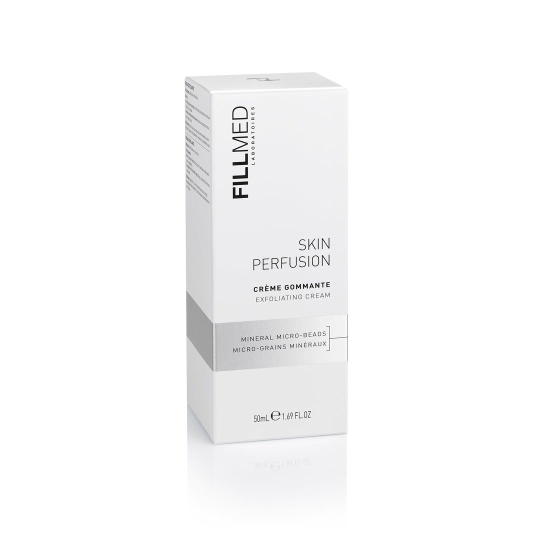 Fillmed Skin Perfusion Exfoliating Cream (50ml)