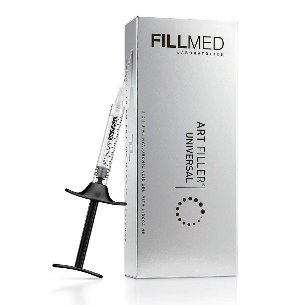 Fillmed Art Filler Universal (2 x 1.2ml)