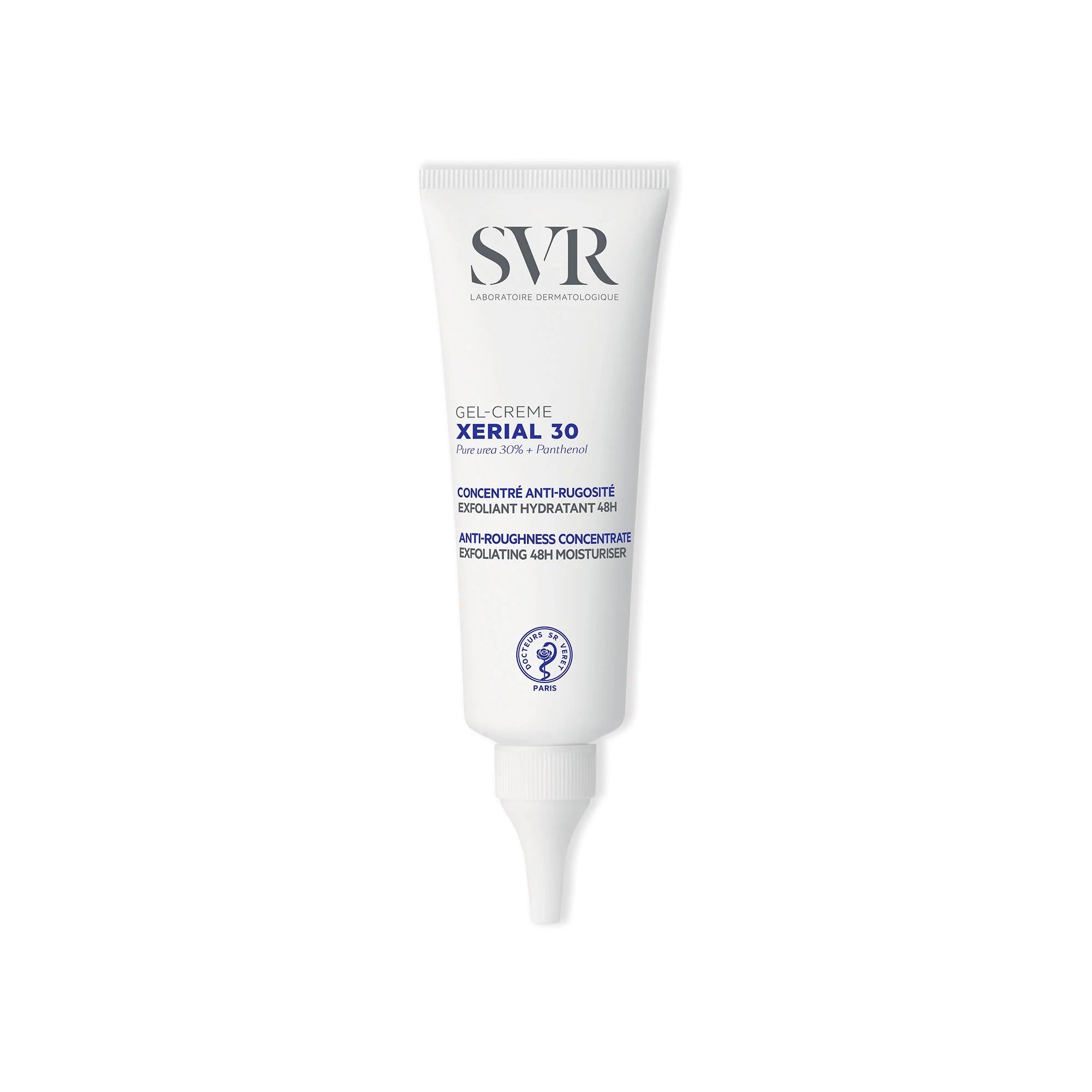 SVR  XERIAL 30 Concentrated Gel Ingrown Hairs - NEW FORMULA (75ml)